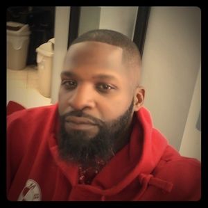 Meet your Posher, Marvin